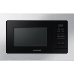 Microwave samsung ms20a7013at stainless steel |  Microwaves   | Che...