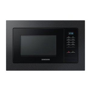 Microwave GRILL 20L SAMSUNG turntable 25.5 defrosting quick defrost