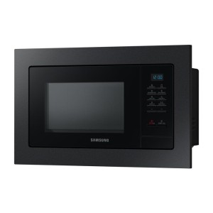 Microwave GRILL 20L SAMSUNG turntable 25.5 defrosting quick defrost