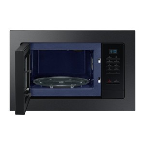 Micro-ondes GRILL 20L SAMSUNG plateau tournant 25.5 decongélation quick defrost