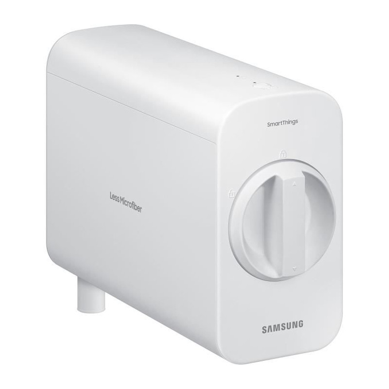 SAMSUNG Mikroplastikfilter – Kompatibel mit allen Marken
