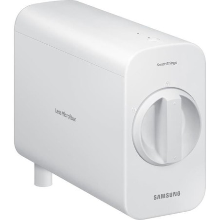 SAMSUNG Mikroplastikfilter – Kompatibel mit allen Marken