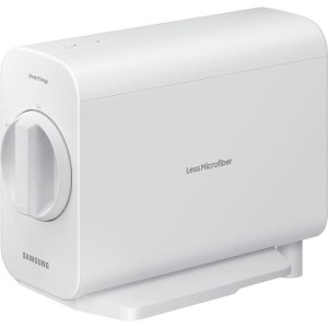 SAMSUNG microplastic filter - Compatible with all brands |  Accesso...