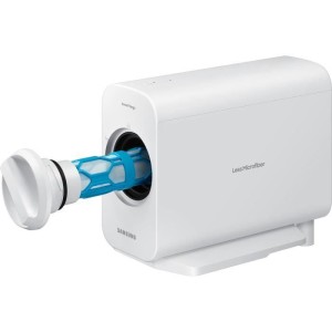 SAMSUNG Mikroplastikfilter – Kompatibel mit allen Marken