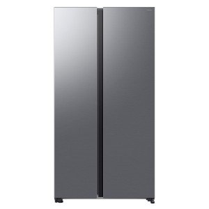 Réfrigérateur américain - SAMSUNG - RS70F65QET - 2 portes - 659 L -...