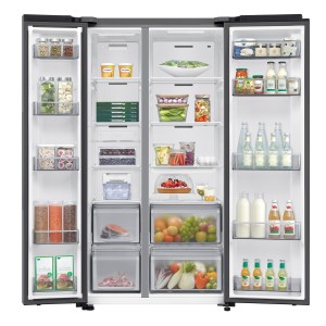 |  Réfrigérateur américain   | Chef Up