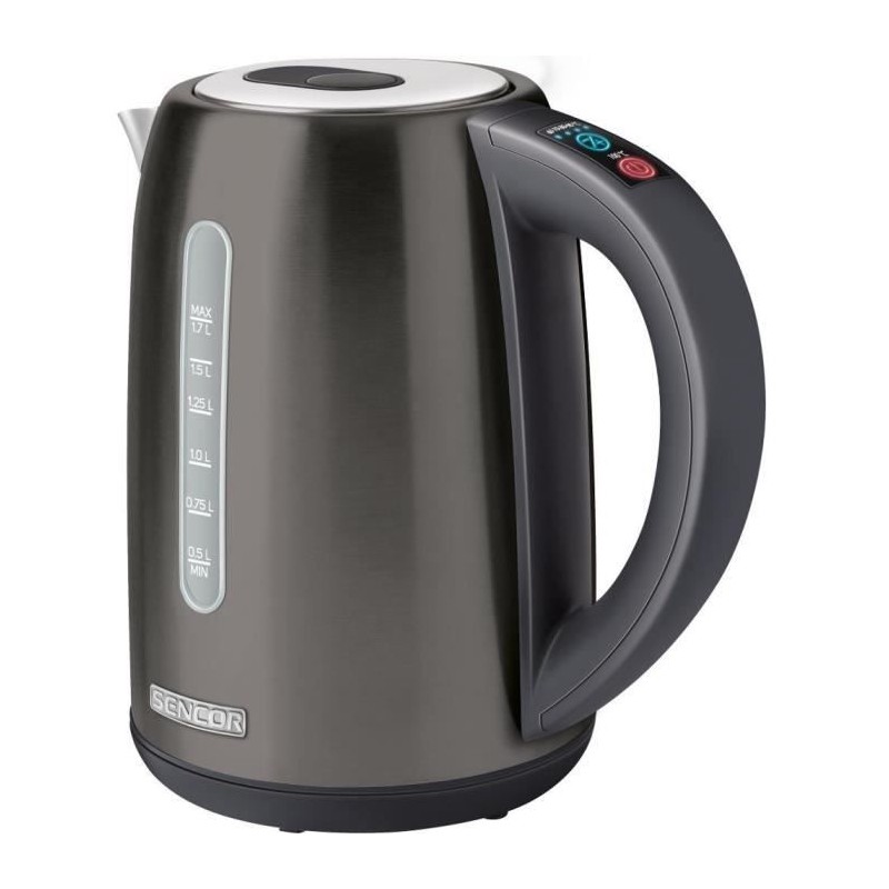 Bouilloire électrique - Sencor - SWK 7708BK