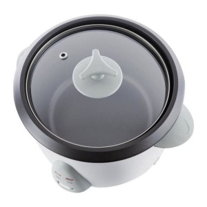 Cuiseur a riz - Sencor - SRM 1500WH - 500 W - 1,5 L - Blanc |  Reis...