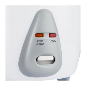 Cuiseur a riz - Sencor - SRM 1500WH - 500 W - 1,5 L - Blanc |  Reis...