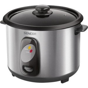 Cuisseur a riz - Sencor - SRM 1550SS |  Reiskocher   | Chef Up