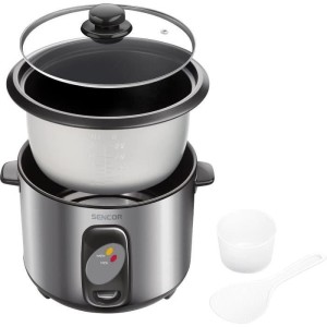 Cuisseur a riz - Sencor - SRM 1550SS |  Reiskocher   | Chef Up