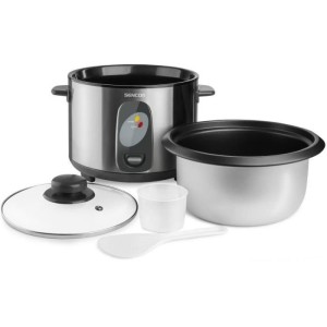 Cuisseur a riz - Sencor - SRM 1550SS |  Reiskocher   | Chef Up