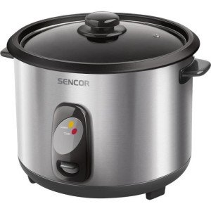 Cuisseur a riz - Sencor - SRM 2800SS |  Reiskocher   | Chef Up
