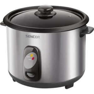 Cuisseur a riz - Sencor - SRM 2800SS |  Reiskocher   | Chef Up