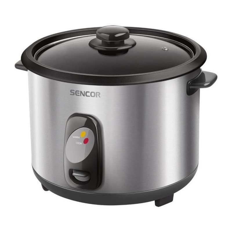 Cuisseur a riz - Sencor - SRM 2800SS
