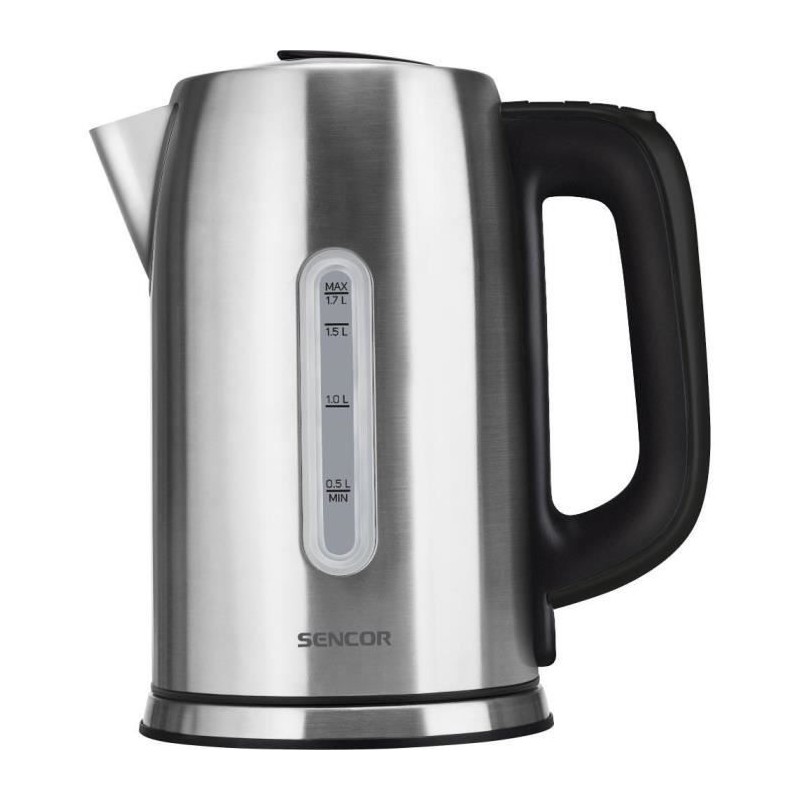 Bouilloire électrique - Sencor - SWK 1760BK