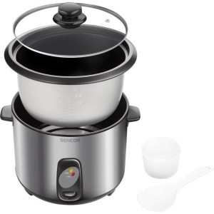 Cuisseur a riz - Sencor - SRM 2800SS |  Reiskocher   | Chef Up