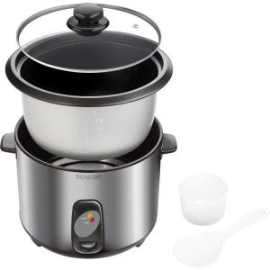 Cuisseur a riz - Sencor - SRM 2800SS |  Reiskocher   | Chef Up