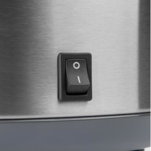 Cuisseur a riz - Sencor - SRM 1550SS |  Reiskocher   | Chef Up