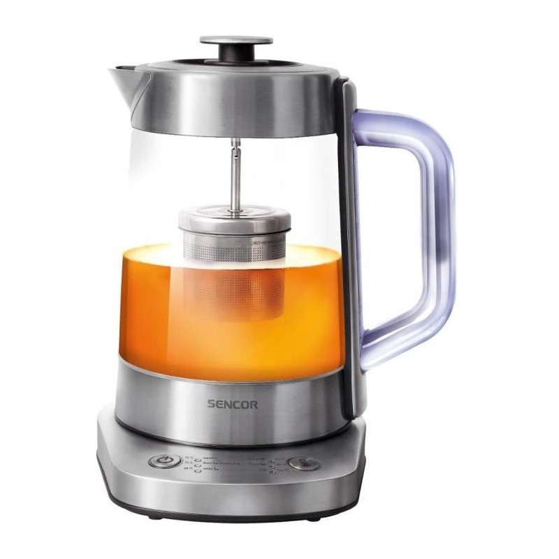 Bouilloire électrique - Sencor - SWK 1590SS
