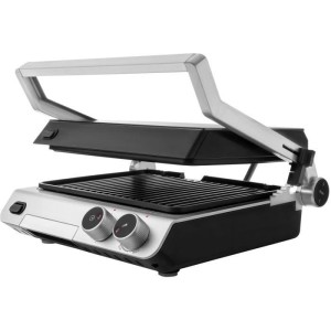 Grill multi-usages - SENCOR - SBG 5030BK - 2000 W - Noir