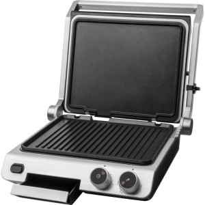 Grill multi-usages - SENCOR - SBG 5030BK - 2000 W - Noir