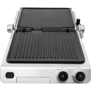 Grill multi-usages - SENCOR - SBG 5030BK - 2000 W - Noir