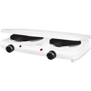 Plaque chauffante - Sencor - SCP 2271WH-EUE4