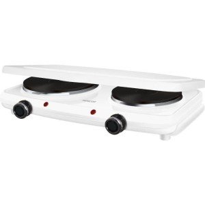 Plaque chauffante - Sencor - SCP 2271WH-EUE4 |  Kochplatten   | Che...