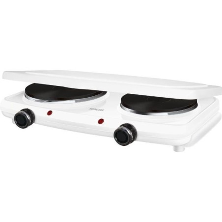 Plaque chauffante - Sencor - SCP 2271WH-EUE4