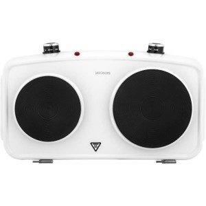 Plaque chauffante - Sencor - SCP 2271WH-EUE4