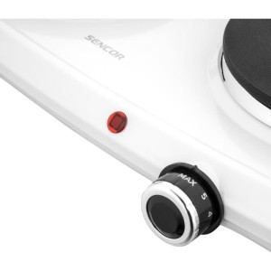 Plaque chauffante - Sencor - SCP 2271WH-EUE4