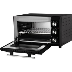 Mini-four - SENCOR - SEO 2000BK - 20 L - 1650 W - Noir |  Microwave...