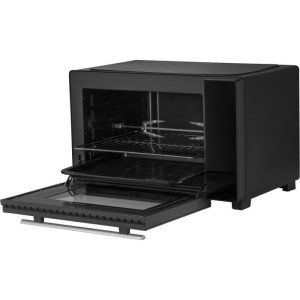 Mini-four - SENCOR - SEO 3250BK - 35 L - 1700 W - Noir |  Microwave...
