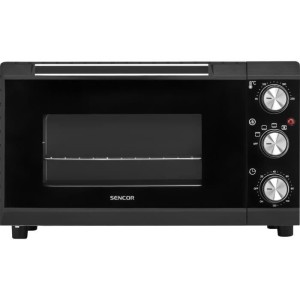 Mini-four - SENCOR - SEO 2000BK - 20 L - 1650 W - Noir |  Microwave...