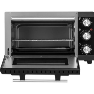 Mini-four - SENCOR - SEO 2000BK - 20 L - 1650 W - Noir |  Microwave...