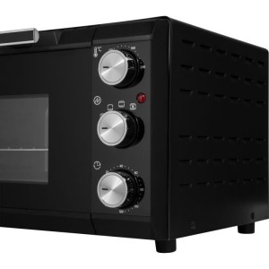 Mini-four - SENCOR - SEO 2000BK - 20 L - 1650 W - Noir |  Microwave...