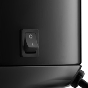 Cuiseur a riz - SENCOR - SRM 1001BK - 400 W - 1 L - Noir |  Reiskoc...