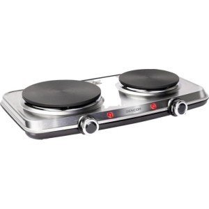 Plaque chauffante - Sencor - SCP 2256SS |  Stoves and hobs   | Chef Up