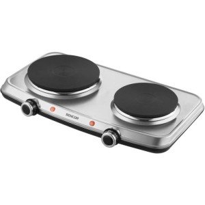 Plaque chauffante - Sencor - SCP 2256SS |  Stoves and hobs   | Chef Up