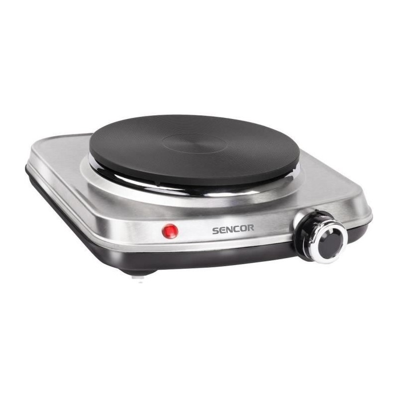 Plaque chauffante - Sencor - SCP 1506SS