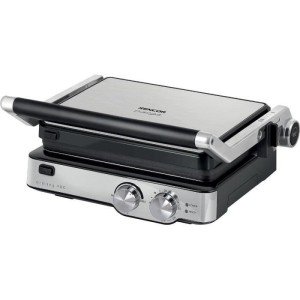 Grill électrique - Sencor - SBG 4010SS |  Grills und Grillplatten  ...