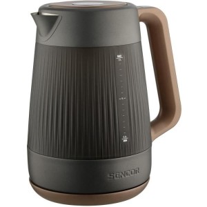 Bouilloire électrique - Sencor - SWK 0931BK |  Wasserkocher   | Che...