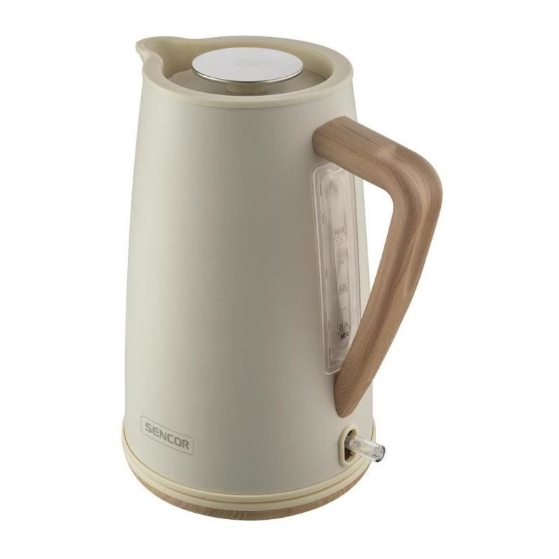 Bouilloire électrique - Sencor - SWK 2717YG