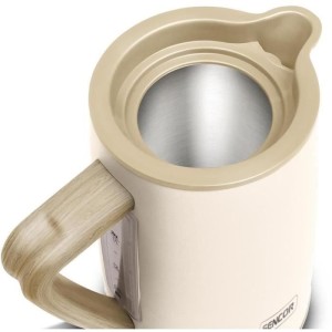 Bouilloire électrique - Sencor - SWK 2717YG