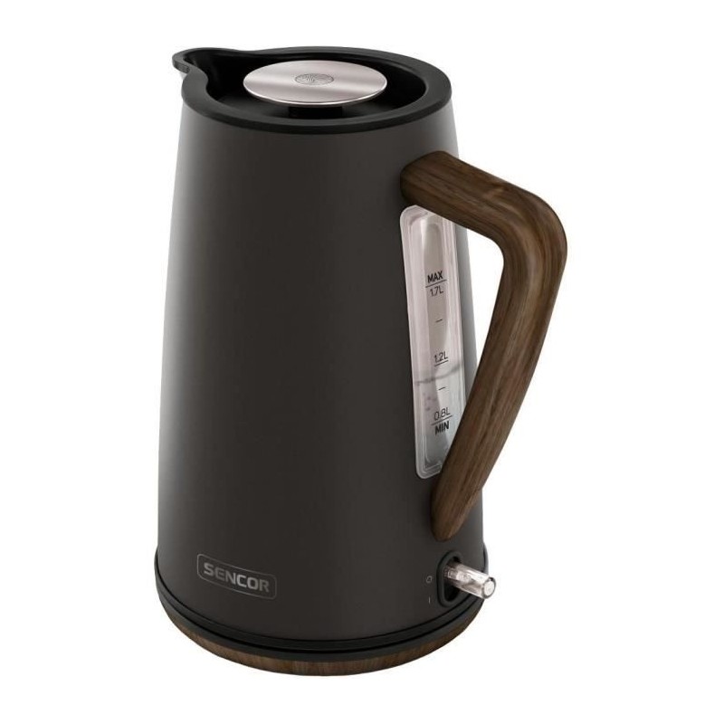 Bouilloire électrique - Sencor - SWK 2727MB