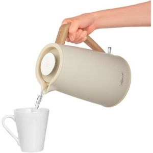 Bouilloire électrique - Sencor - SWK 2717YG