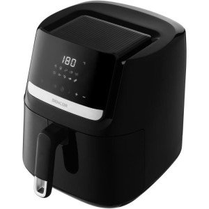 Airfryer - SENCOR - SFR 6550BK - 1600 W - 6,5L - Noir |  Friteuse  ...