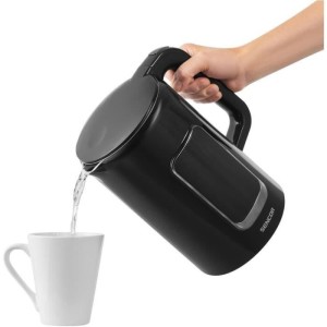 Bouilloire électrique - Sencor - SWK 0951BK |  Wasserkocher   | Che...