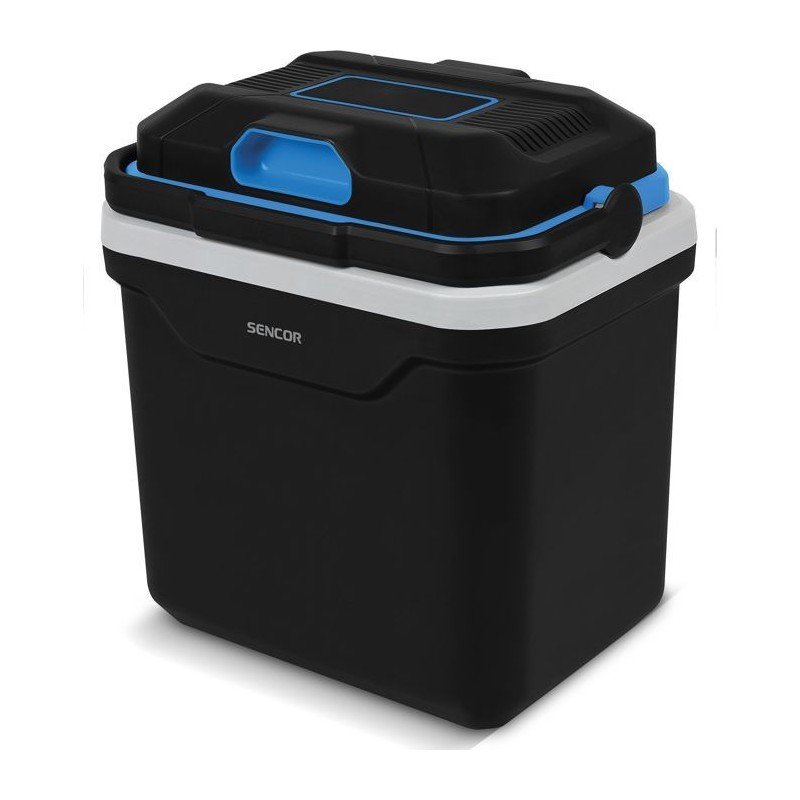 Glaciere - SENCOR - SCM 2224BL-EUE4 - 24 L - 60 W - Refroidissement...